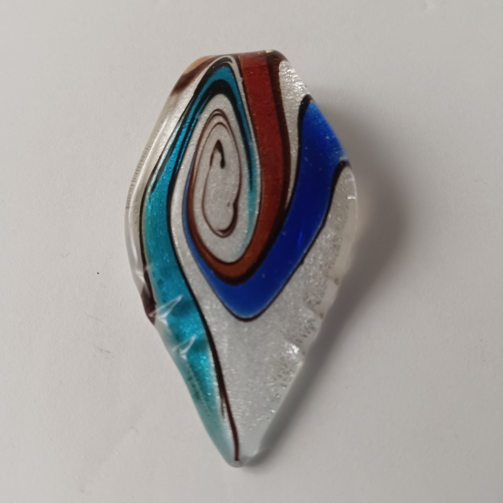 Crystal Pendant